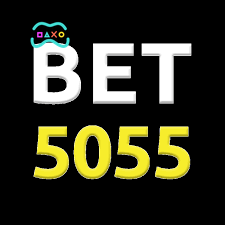 Interface da plataforma bet5055 mostrando slots populares e bônus de boas-vindas